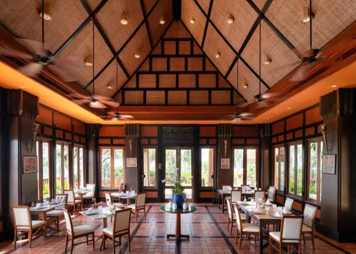 هتل نووتل ریزورت پوکت